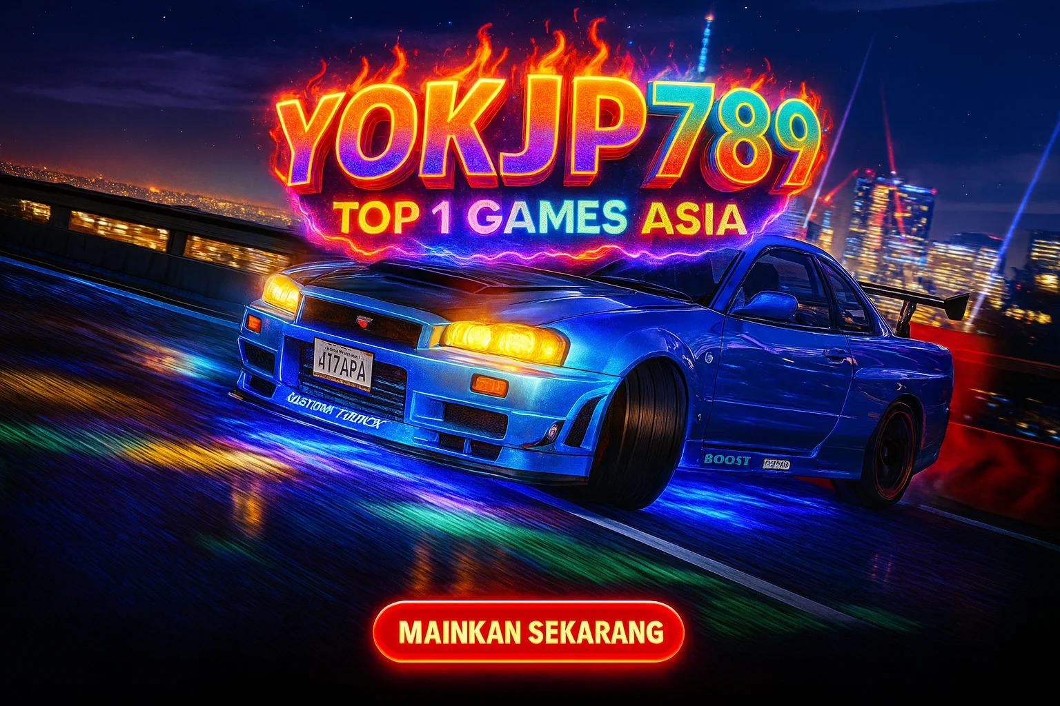 YokJP789 : Gerbang Cepat Mengakses Situs YokJP 789 Hari Ini